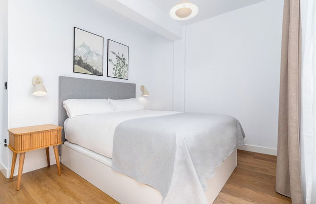 Limehome Oviedo Calle Postigo Bajo - Foto 13