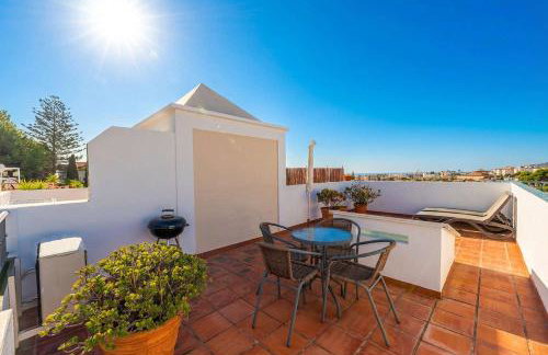 Tahiti Burriana Apartments Casasol - Photo 54