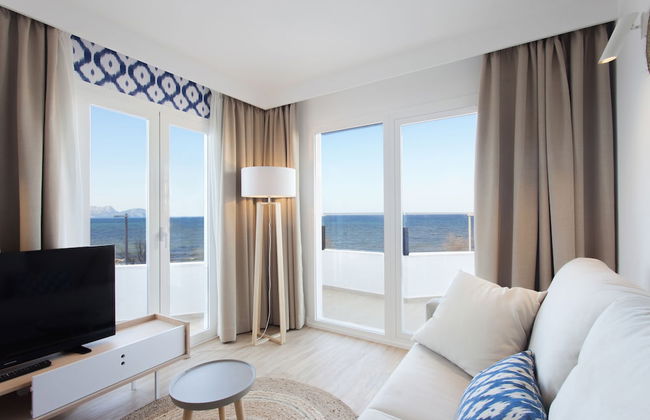 Apartamentos Ses Roquetes - Foto 17