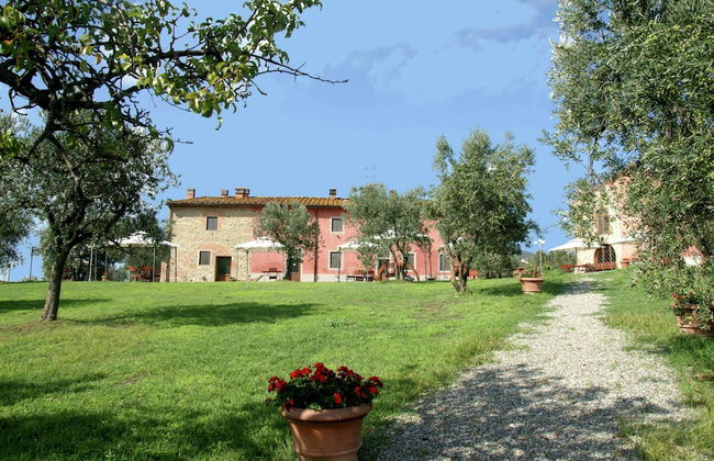 Belvilla by OYO Volpe - Foto 28