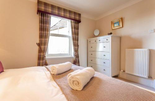 Swilken Lodge - Blacklaws Steading - Foto 43