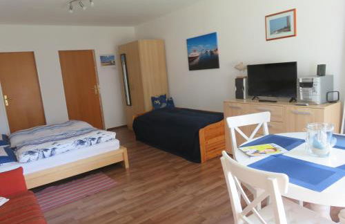 Schönes Appartement in ruhiger Lage - Foto 5