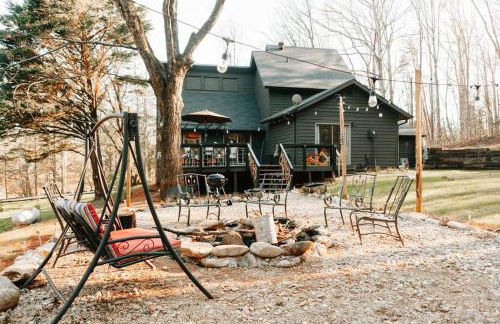 Luxury Mountain Getaway - Foto 33