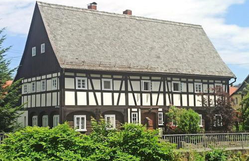 Grußschinner Häusl - Foto 1