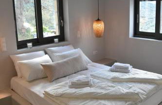 Athina's Stone House in Kardamyli - Foto 72