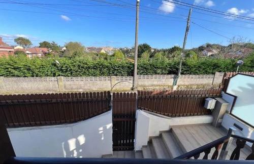 Casita independiente Casa Corban - Foto 17