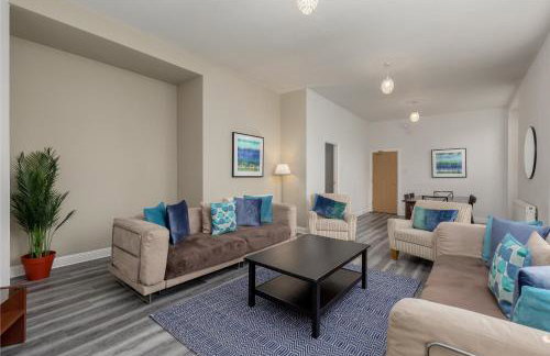 Southside Apartments by Destination Edinburgh - Foto 38