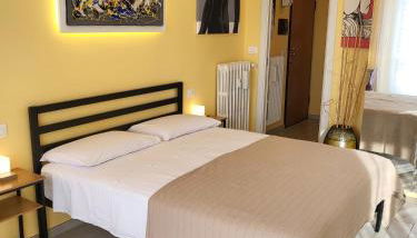 House of roses -Inalpi Arena- - Foto 4