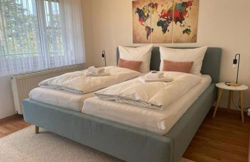 Appartio: Studio-Appartement am Stadtrand - Foto 1