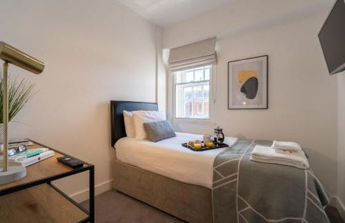 Wellington House by Celador Apartments - Photo 46