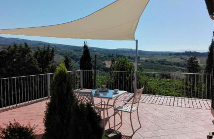 Agriturismo Luggiano - Foto 27