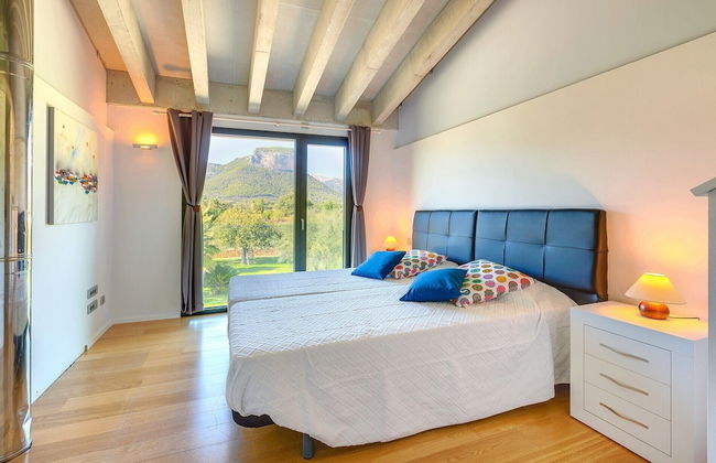 Villa Carlaixa - Foto 5