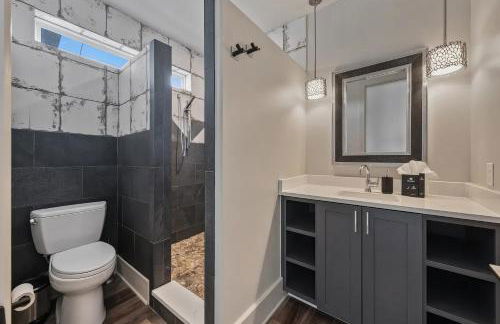 Lake Buchanan - Pool, Hot Tub & Lake Access - Foto 16