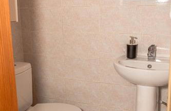 Memory House Halkidiki, Spacious Private Family Maisonette - Foto 21