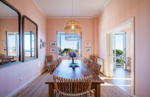 Saboia -Spacious Gorgeous Apartment - Photo 13