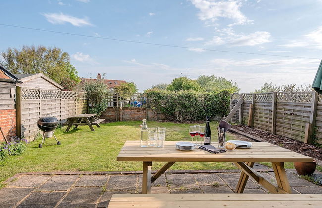 Melody Cottage - Foto 25