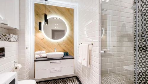 West Side Apartment - Photo 4