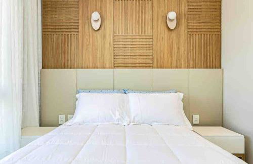 Luxury at Jurerê Internacional NEW WiFi750Mbps - Foto 30