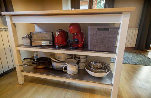 TRES OSSOS Apartamento vacacional - Foto 16