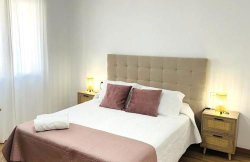 GRAZARIEs 1 -Piso Céntrico Granada- - Foto 6