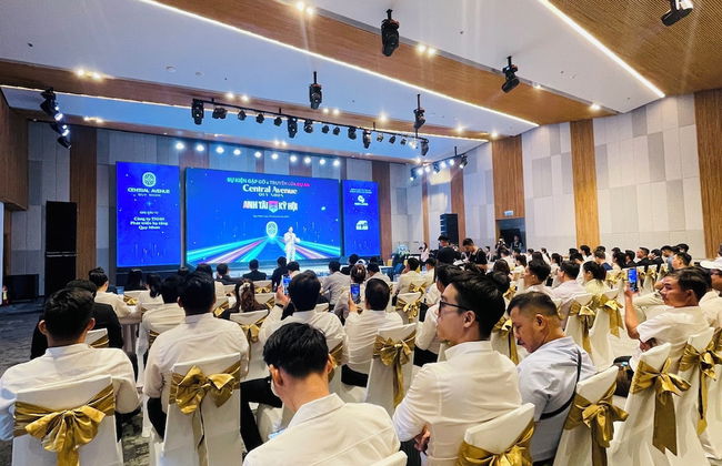 FLC Sea Tower Ocean View Quy Nhon - Photo 63