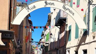 L'Escale Centre Historique de Gap Meublé de tourisme Classé 3 étoiles - Foto 2