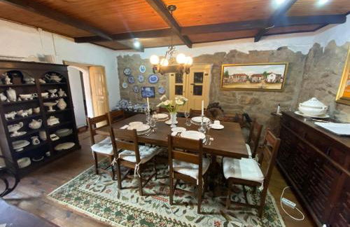 Casa do Beco B&B Douro - Guest House - Foto 56