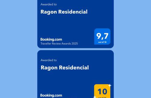Ragon Residencial, 11 - Foto 2