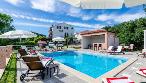 Apartments Mali Paradiso - Foto 5