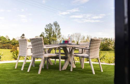 The Border Lodge - Foto 14