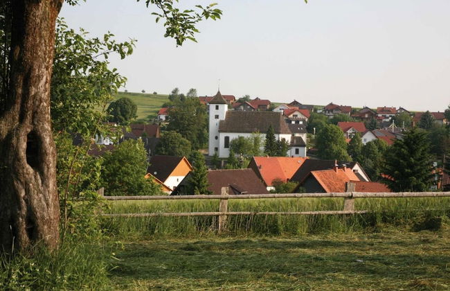 Holiday Home in Germany With Garden Terrace - Photo 16