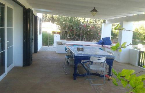 Preciosa casa en primera línea del mar - Foto 22