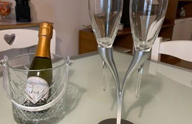 Aury & Ester Casa Vacanze - Foto 6