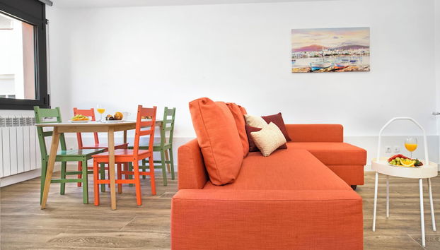 Stay U-nique Apartments Fabra i Puig - Foto 2, Imagen principal