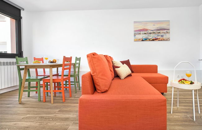 Stay U-nique Apartments Fabra i Puig - Foto 1