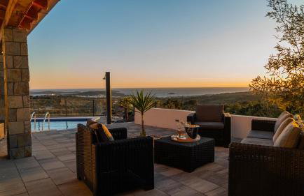 Villa Alacinda - Photo 1