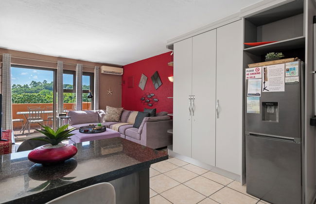 San Lameer Villa Rentals One Bedroom Standard 10412 - Foto 8