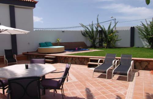 Villa Beatriz - Foto 38