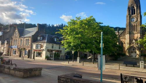 Stunning Village Centre Holiday Home - Foto 4