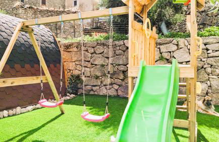 Lagarto Pintado Casa n'Aldeia - Foto 50