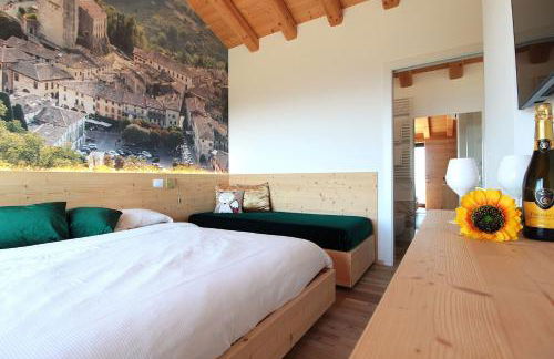 Villa Montello Pool, Jacuzzi, Ac, Wifi, Treviso - Foto 86