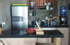 Chalé Azul - Foto 17