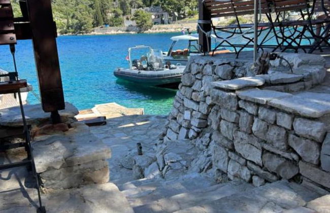 Holiday Home Aldo - Foto 1