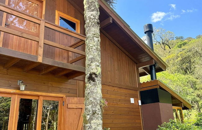 Vila Vert - Rancho Queimado - SC - Foto 74