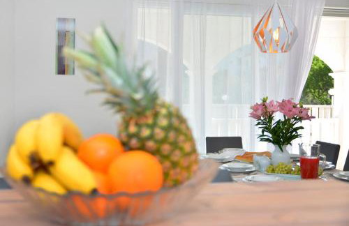 Villa Authentica with Heated Pool - Foto 28