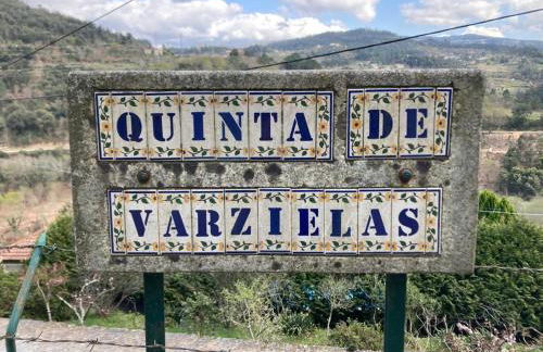 Quinta de Varzielas - Agroturismo - Foto 11