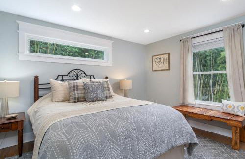 Blue Heron Bungalow 5 Min to Downtown Black Mtn - Foto 20