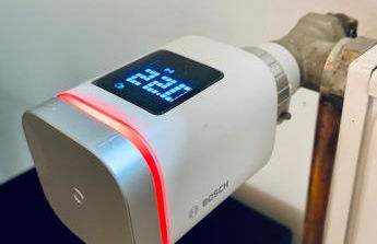 Holzhütte Ole zw. Meer & Wald mit Kamin & Sauna - Foto 37