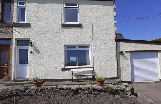 Elmbank House Apartment With Island Views - Foto 24