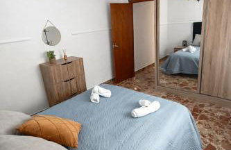 Apartamento EL LUCENTINO - Foto 9